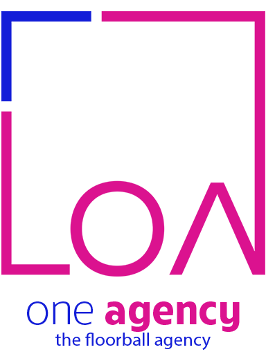 One Agency Logo